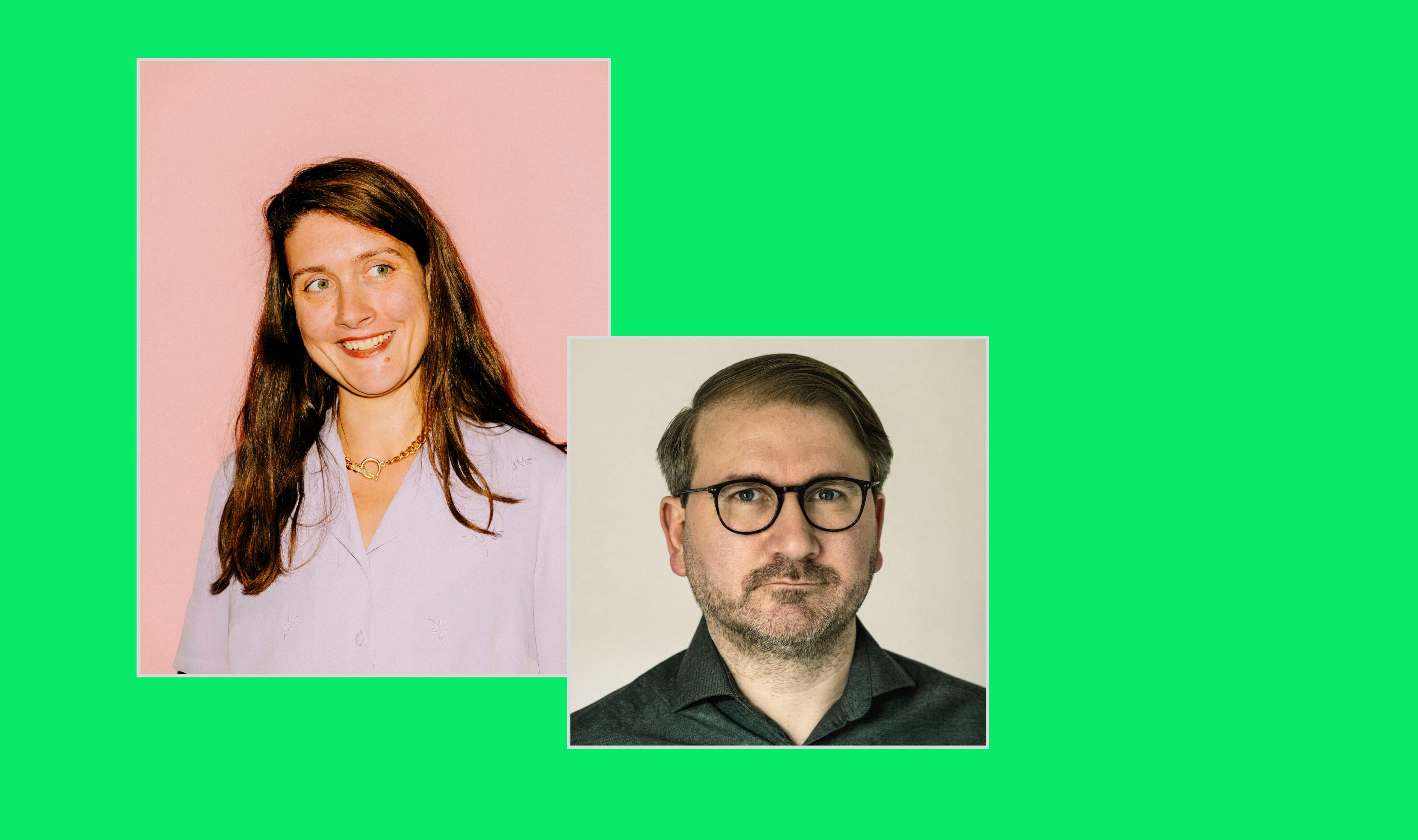 Talk fra roman til teater hjside